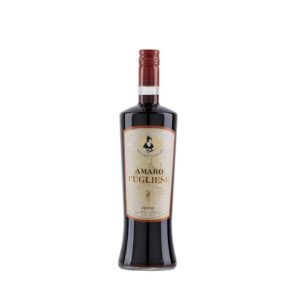 Amaro Pugliese Fiume