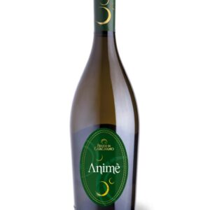 Animè Frizzante Bianco Salento IGT