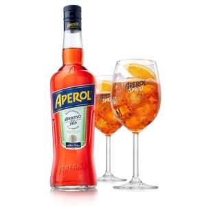 Aperol Aperitif Spritz