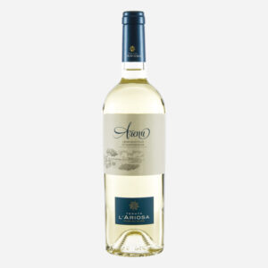 Arenu Vermentino di Sardegna Doc