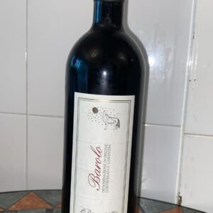 Barolo Pianbello