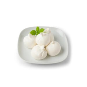 Fresh Burrata cheese 150 gr