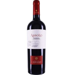 Assolo Cannonau Di Sardegna