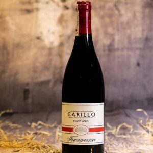 Frecciarossa Carillo Pinot Nero