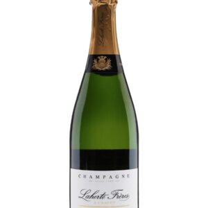 Champagne Laherte Freres Brut