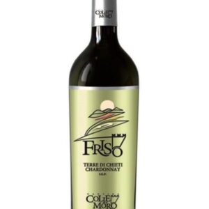 Chardonnay Terre di Chieti