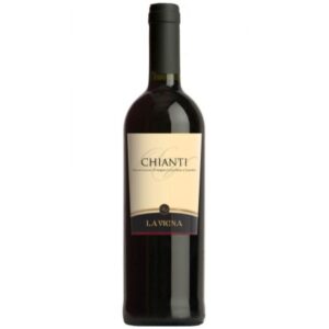 Chianti La Vigna Sangiovese