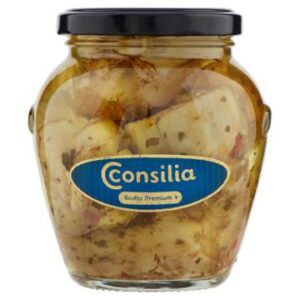 Carciofi in Olio 280 g