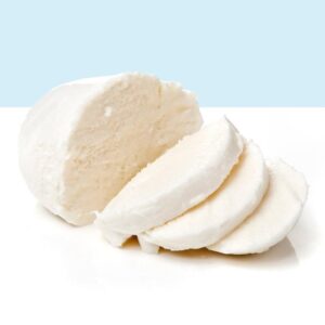 Cow Milk Mozzarella 100 gr