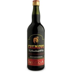 Cremovo Wine Aromatic Egg 1L