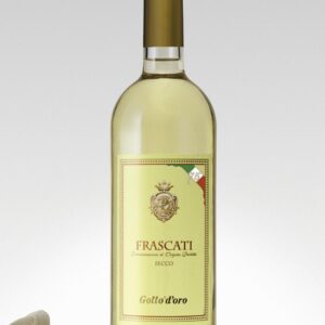 Frascati Cantina Gotto D'oro 75cl