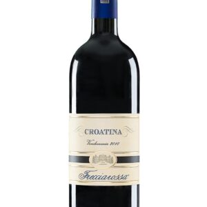 Frecciarossa Croatina 2010