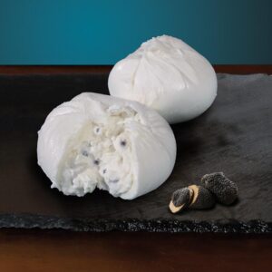 Truffle Burrata 250 g x 7 pieces