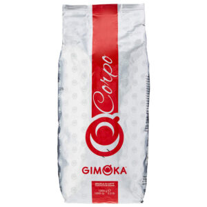 Gimoka Corpo Coffee beans