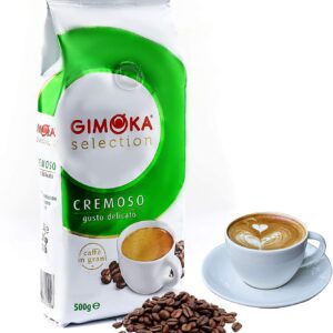 Gimoka Cremoso