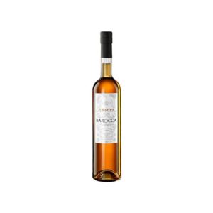 Grappa Lucano Barocca 1L Invecchiata in barrique francesi pregiati