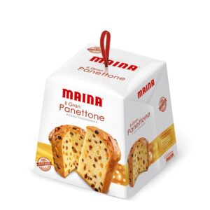 Il gran panettone