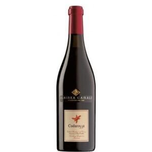 Lambrusco Grasparossa DOC Codarossa