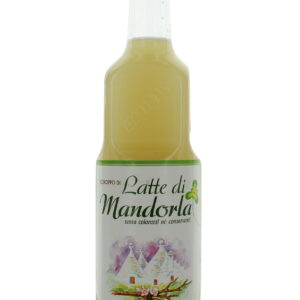 Latte di Mandorla Fiume