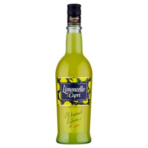Limoncello