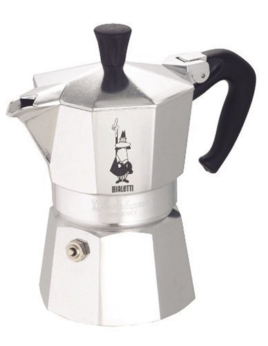 bialetti moka pot original
