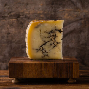 Moliterno Truffle Cheese