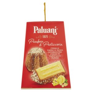 Pandoro di Pasticceria Paluani
