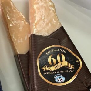 Parmigiano Reggiano cheese