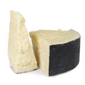 Pecorino Romano cheese