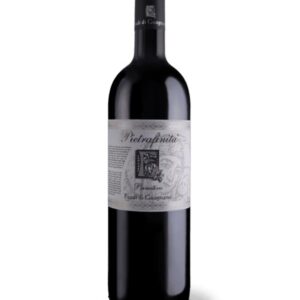 Pietrafinita Primitivo Feudi Di Guagnano