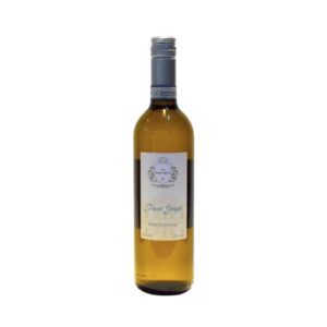 Pinot Grigio La Moscheta White wine