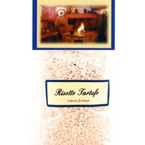 Truffle Risotto Sapori Antichi Risotto Al Tartufo