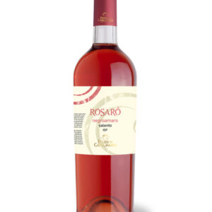 Rosarò Feudi di Guagnano DOP