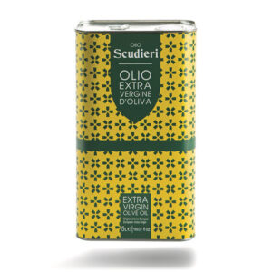 Scudieri Extra Virgin Olive oil