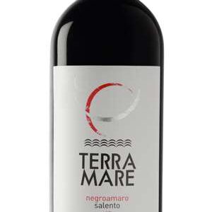 Terramare Negroamaro Salento