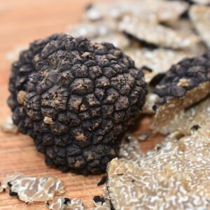 Fresh Truffles