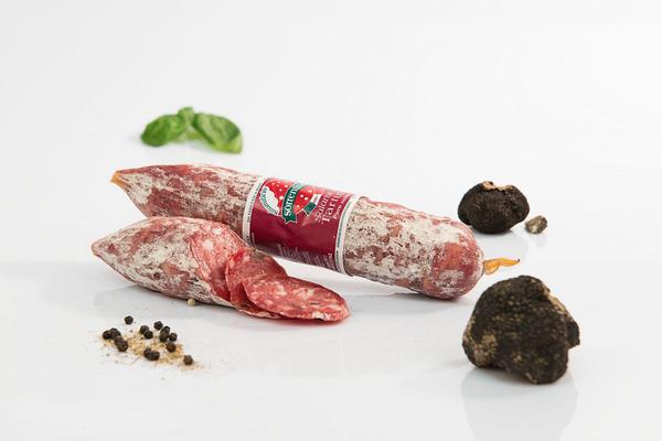 Truffle Salami 200-250gr