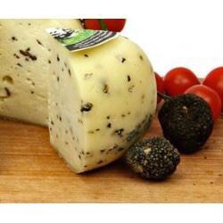 Tufino Truffle Cheese 200 gr