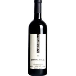 Barbera D'Alba DOC Enzo Boglietti
