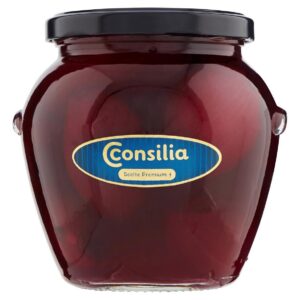 Tropea red onion (Sweet and sour)