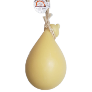 Caciocavallo cheese