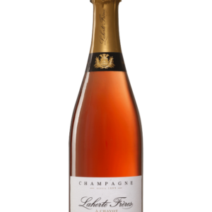 Laherte Freres Ultradition Rosé Champagne