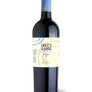 Diecianni Malvasia Nera