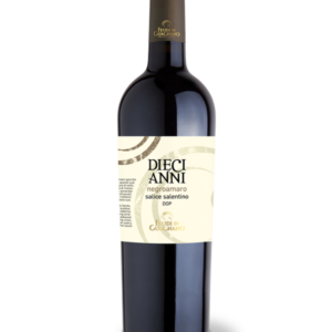 Diecianni Salice Salentino