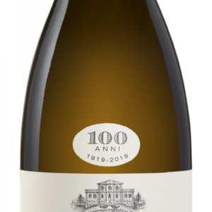 Frecciarossa Sillery Pinot Nero