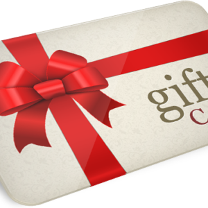 Gift Cards