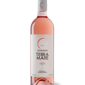 Terramare Rosato